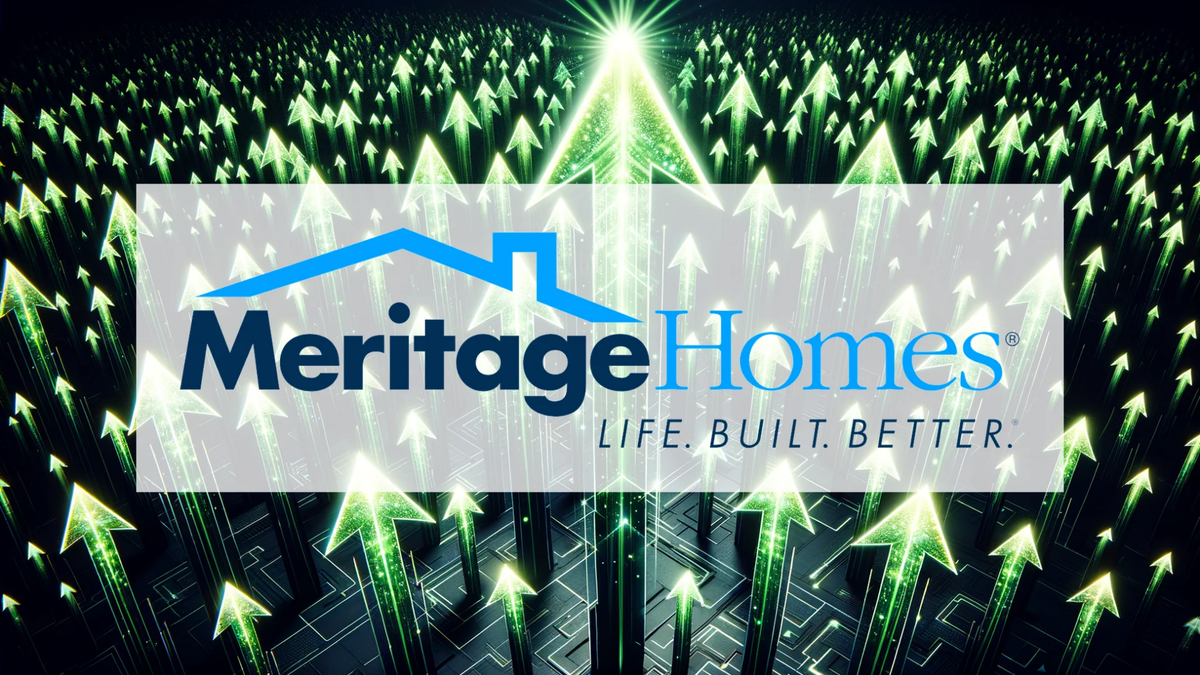 Navigating Dividends and Margin Pressures: Meritage Homes’ Strategic Position - Foto: über boerse-global.de