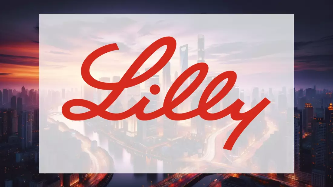 Eli Lilly Faces Triple Challenge as Legal Setback, UK Pause Offset by AI Initiative Illustration mit AI erstellt übermittelt durch boerse-global.de