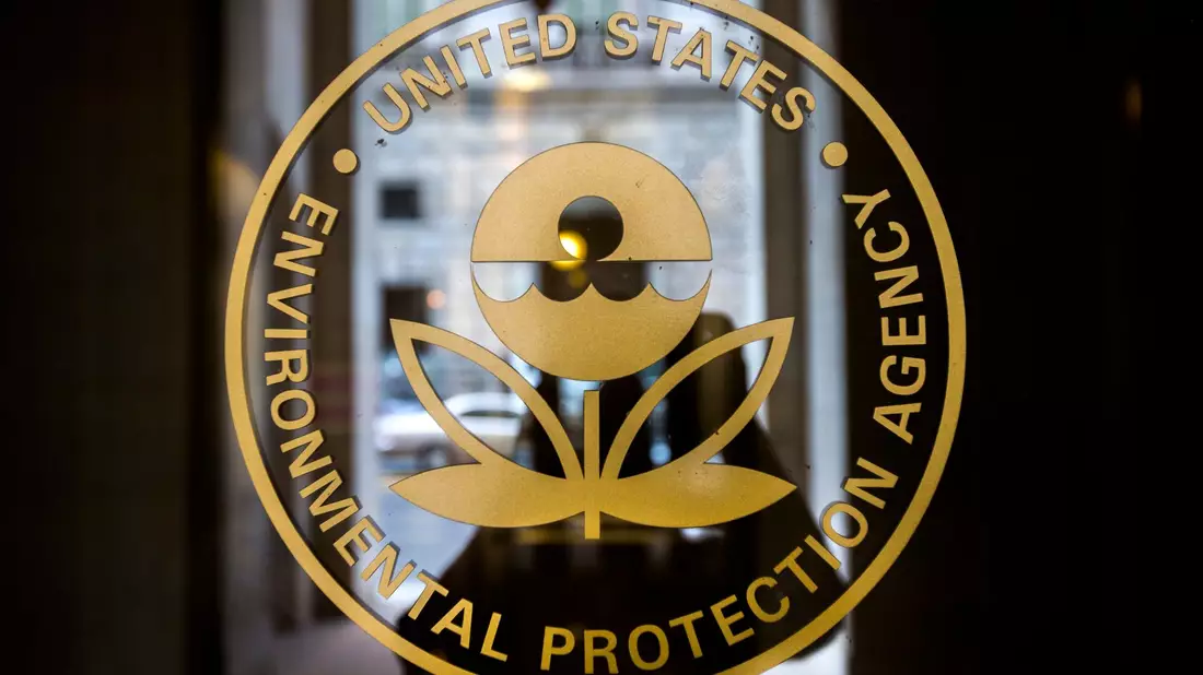 Das 2010 gestartete Meldeprogramm gilt als umfassendste Methode zur Erfassung von Treibhausgasen. (Archivbild) - Bild: picture alliance / Jim Lo Scalzo/EPA/dpa