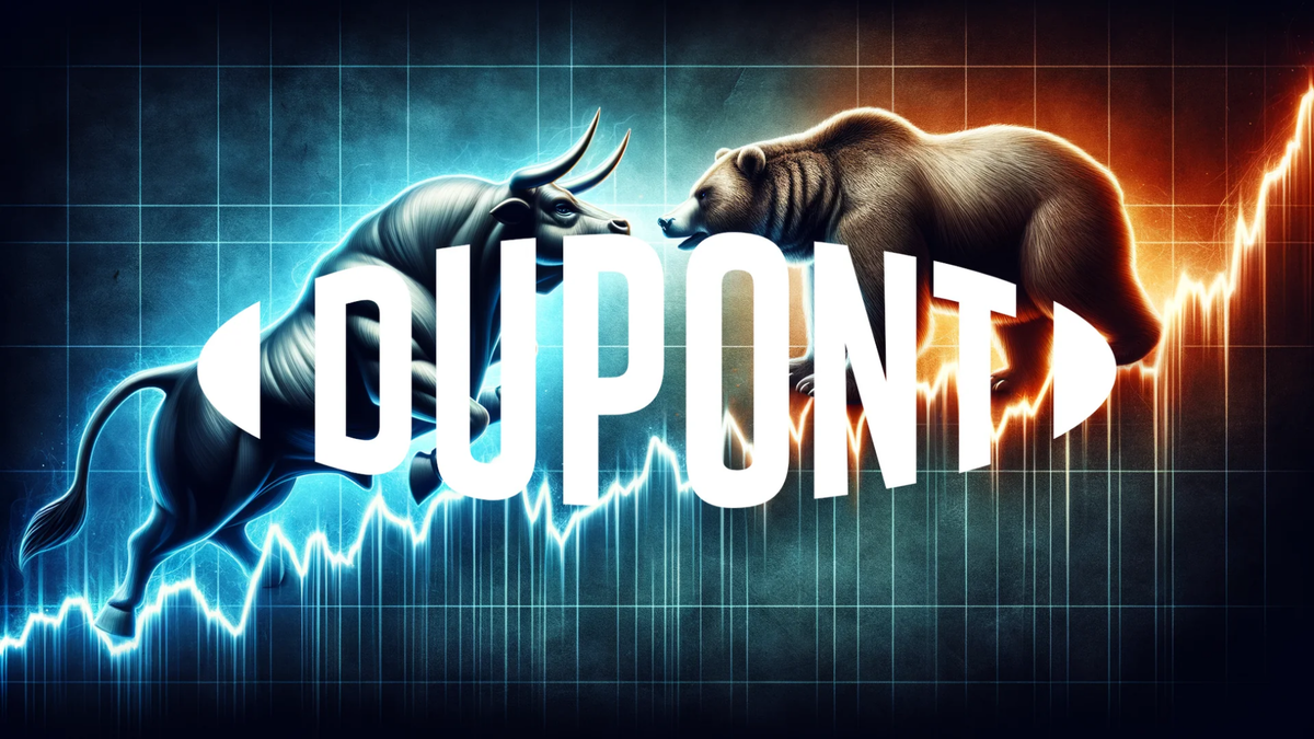 DuPont Faces Investor Pushback Amid Major Restructuring - Foto: über boerse-global.de