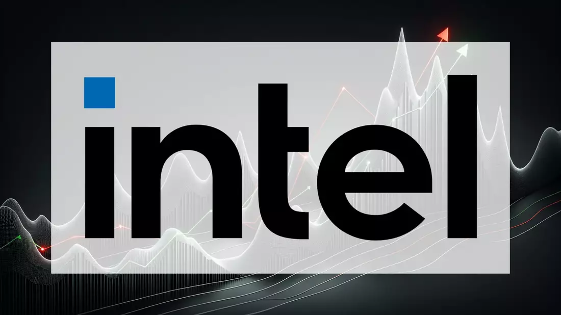 Intel Accelerates Sweeping Restructuring Under New Leadership Illustration mit AI erstellt übermittelt durch boerse-global.de