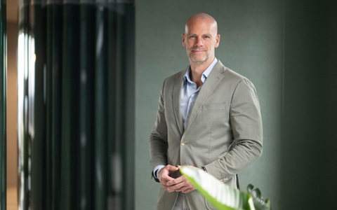 EY-Experte Constantin Gall: «Der Sturm wird nicht abflauen.» (Archivbild) - Foto: Marijan Murat/dpa