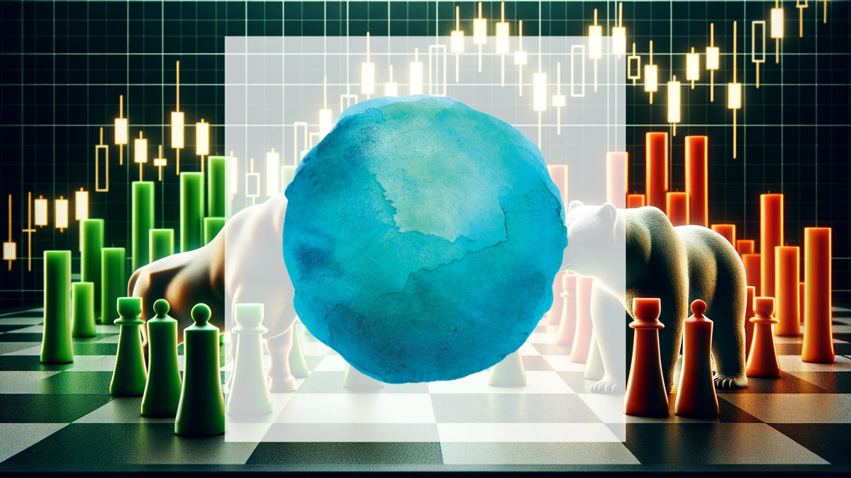 Cooper Stock Faces Investor Scrutiny Following Mixed Quarterly Results - Foto: über boerse-global.de