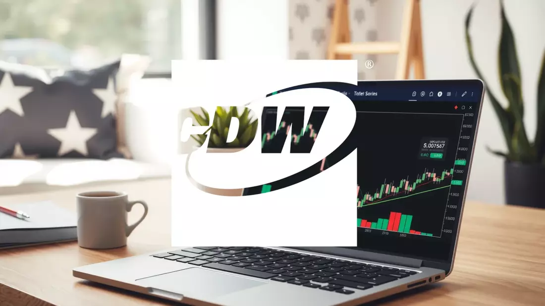 CDW Shares Face Diverging Analyst Views Ahead of Critical Earnings - Bild: über boerse-global.de