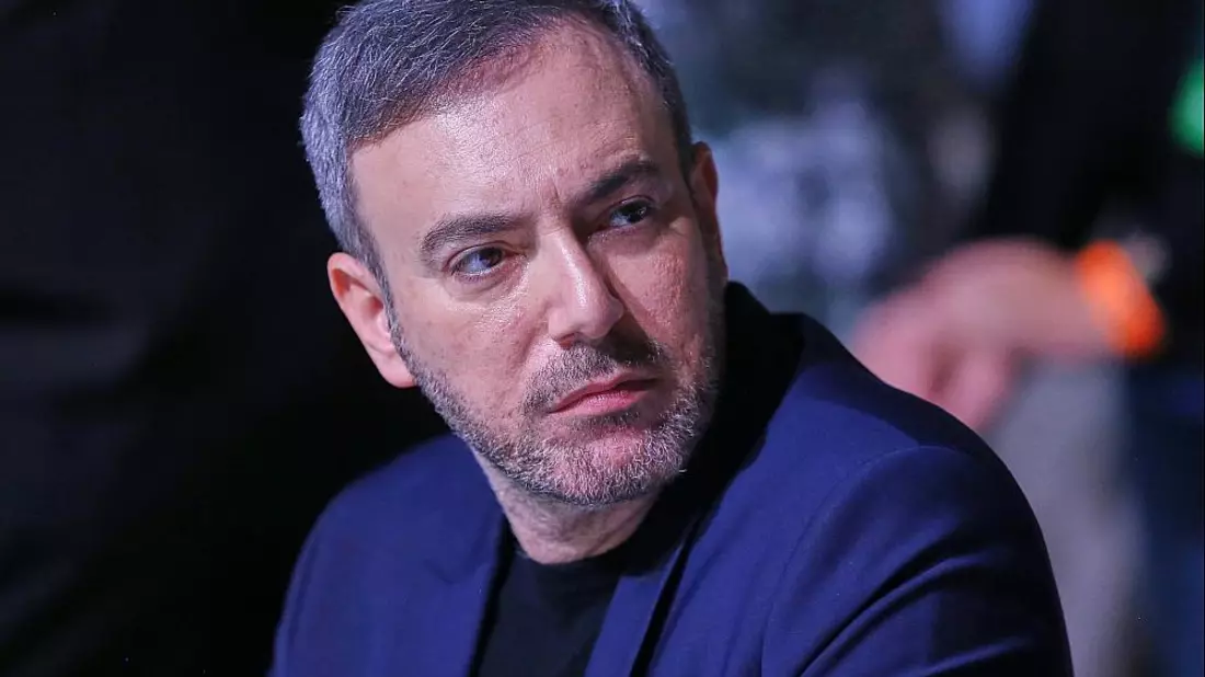 Sergey Lagodinsky (Archiv) - Bild: über dts Nachrichtenagentur