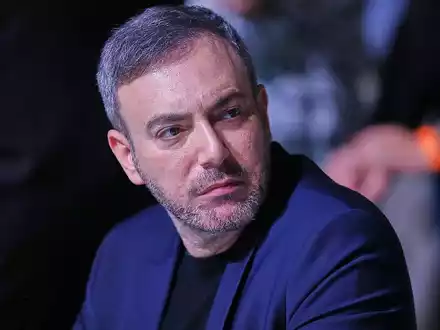 Sergey Lagodinsky (Archiv) - Foto: über dts Nachrichtenagentur
