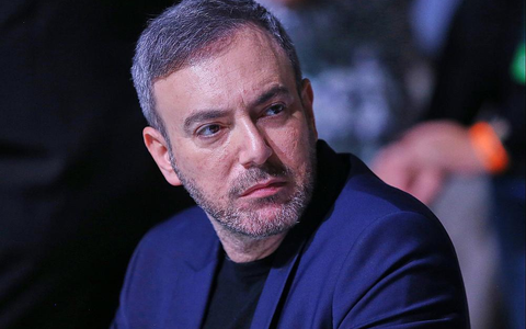 Sergey Lagodinsky (Archiv) - Foto: über dts Nachrichtenagentur