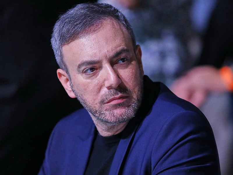 Sergey Lagodinsky (Archiv) - Foto: über dts Nachrichtenagentur