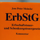 In Deutschland gibt es bei der Erbschafts- und Schenkungssteuer Sonderregelungen für große Vermögen und Firmenanteile. (Symbolbild) - Foto: Oliver Berg/dpa