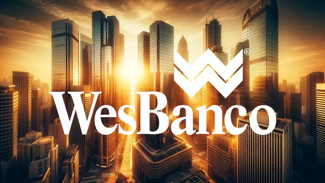 WesBanco’s $230 Million Capital Restructuring: A Calculated Gamble Illustration mit AI erstellt übermittelt durch boerse-global.de