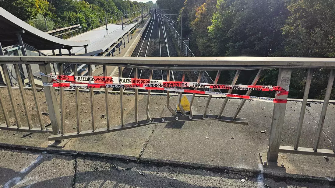 Nach einem Stellwerksbrand und einem Unfall bei Hannover kommt es auf der Strecke Hannover–Berlin weiter zu Verspätungen und Ausfällen. - Bild: --/dpa