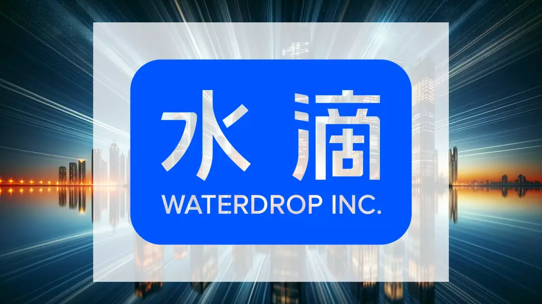 Waterdrop Stock: AI-Driven Efficiency Fails to Ignite Sustained Rally Illustration mit AI erstellt übermittelt durch boerse-global.de