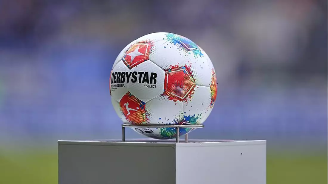 Fußball (Archiv) - Bild: über dts Nachrichtenagentur