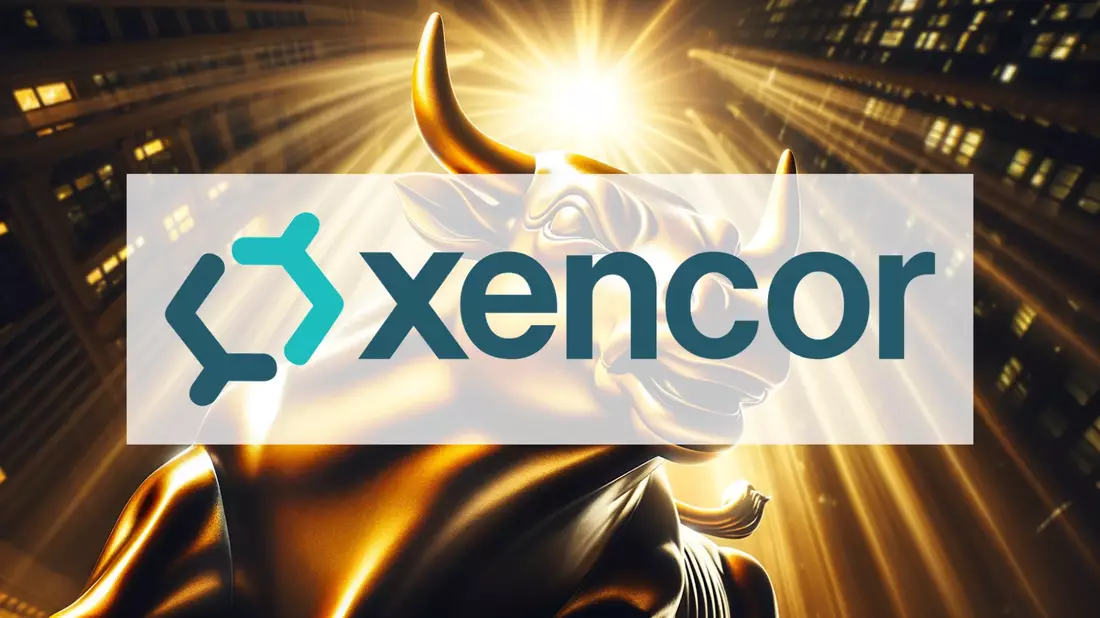 Xencor’s Clinical Milestones Set to Define Biotech Investment Case Illustration mit AI erstellt übermittelt durch boerse-global.de