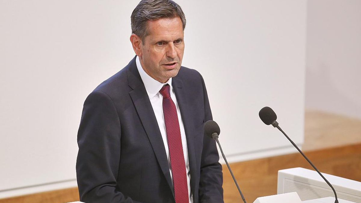 Olaf Lies (Archiv) - Foto: über dts Nachrichtenagentur