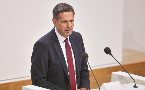 Olaf Lies (Archiv) - Foto: über dts Nachrichtenagentur