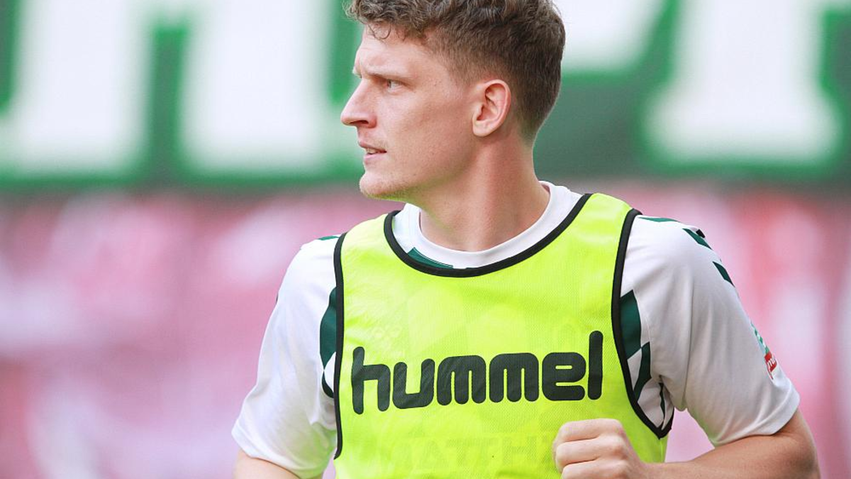 Jens Stage (SV Werder Bremen) (Archiv) - Foto: über dts Nachrichtenagentur