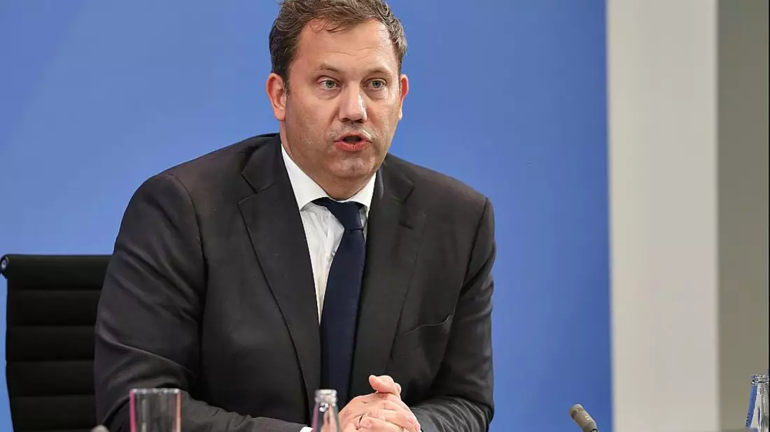 Lars Klingbeil (Archiv) - Bild: über dts Nachrichtenagentur