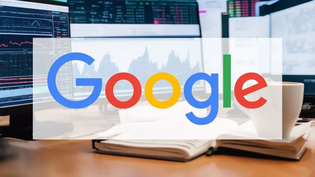 Alphabet Navigates Major Defense Contract and Regulatory Setbacks Simultaneously Illustration mit AI erstellt übermittelt durch boerse-global.de