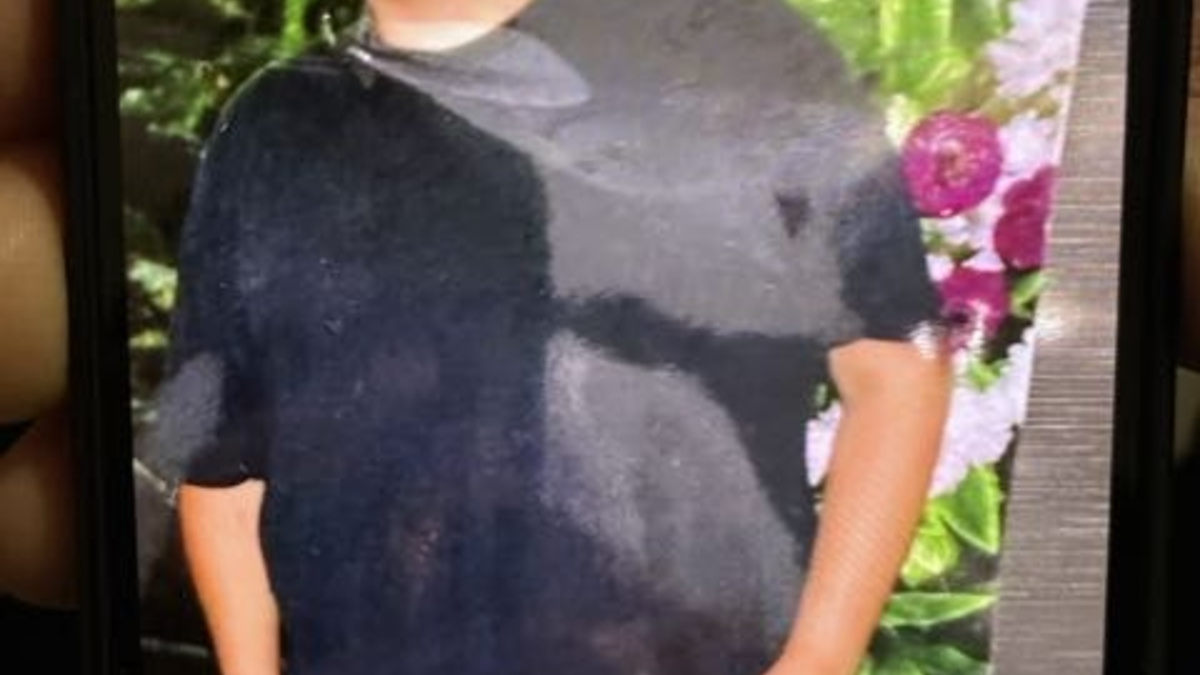 POL-WI-KvD: +++17-jähriger Jugendliche aus Wiesbaden vermisst+++ - Foto: presseportal.de