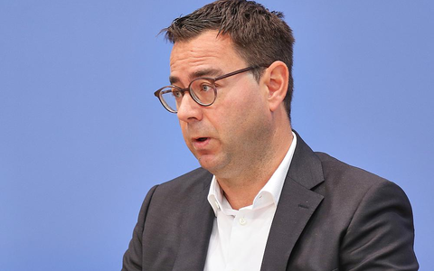 Sebastian Schäfer (Archiv) - Foto: über dts Nachrichtenagentur