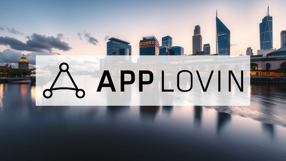 Applovin Stock Surges on S&P 500 Inclusion and Analyst Upgrade - Foto: über boerse-global.de