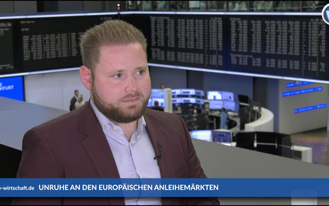 Patrick Antoniou (ICF Bank): „Ein Weltuntergang wird es nicht sein, aber... - Foto: inside-wirtschaft.de