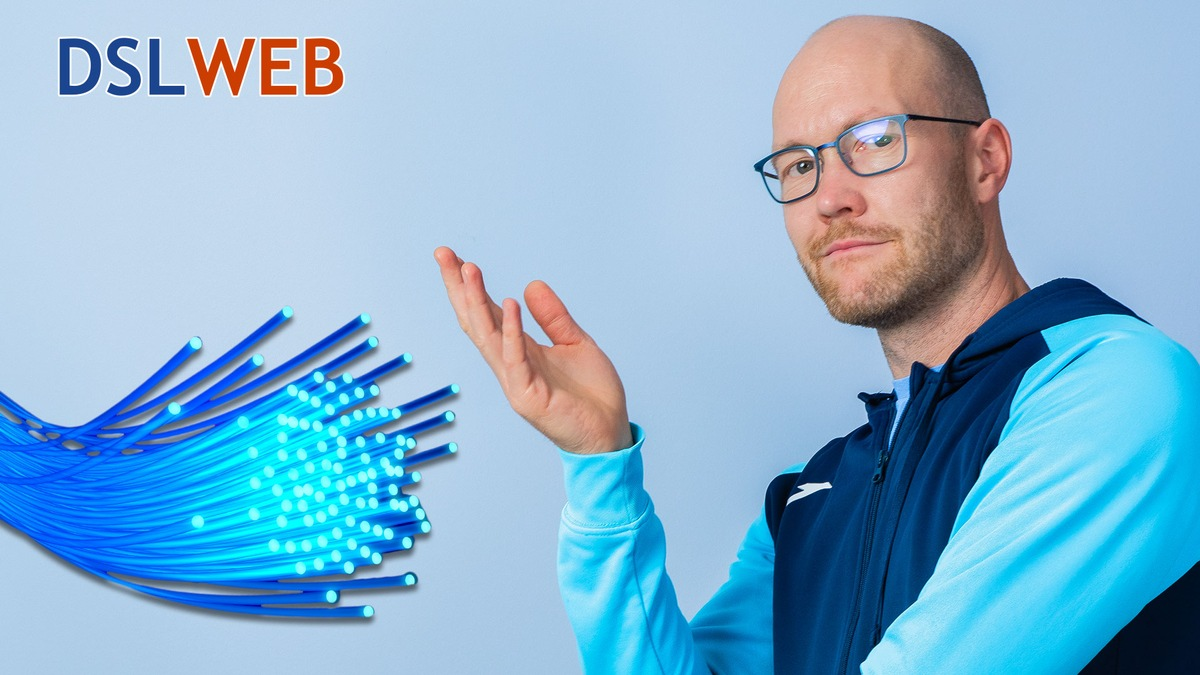 DSLWEB warnt vor Haustürgeschäften bei Glasfaser / Nicht jeder Vertreter ist seriös - Foto: presseportal.de