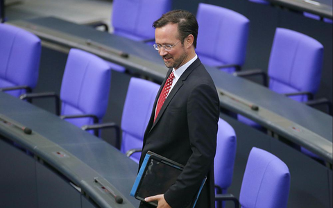 Dirk Wiese am 12.09.2025 - Foto: über dts Nachrichtenagentur