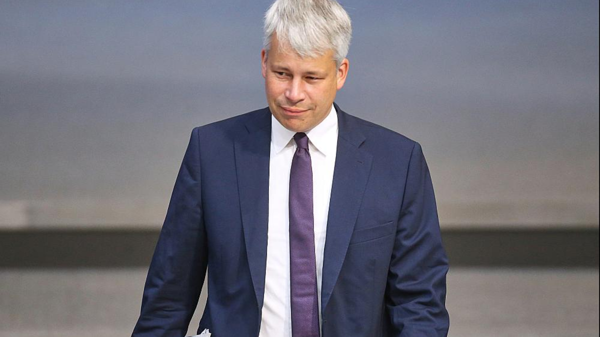 Steffen Bilger am 11.09.2025 - Foto: über dts Nachrichtenagentur