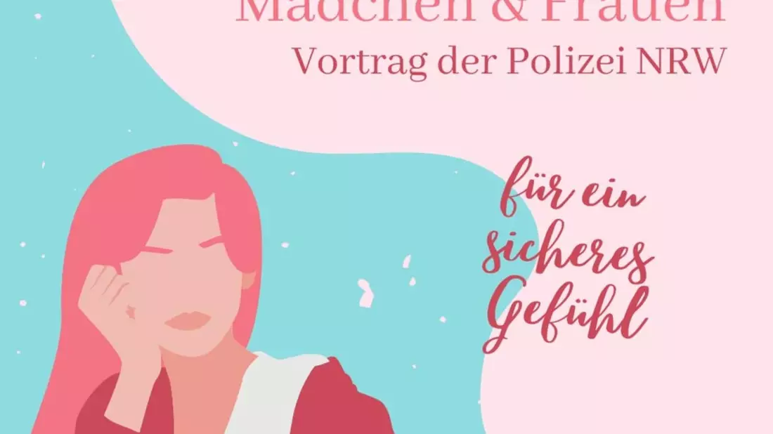 POL-KLE: Issum - Für ein sicheres Gefühl: Kostenloses Vortragsangebot von AWO und Polizei - Bild: presseportal.de