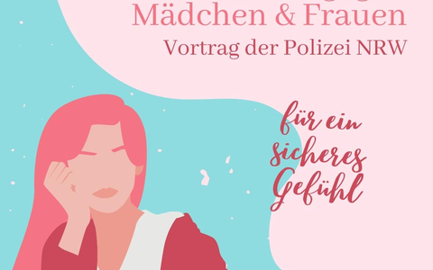 POL-KLE: Issum - Für ein sicheres Gefühl: Kostenloses Vortragsangebot von AWO und Polizei - Foto: presseportal.de
