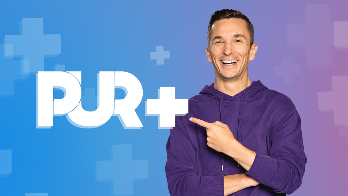 30 Jahre PUR+ – Das Wissensmagazin feiert Geburtstag - Foto: presseportal.de