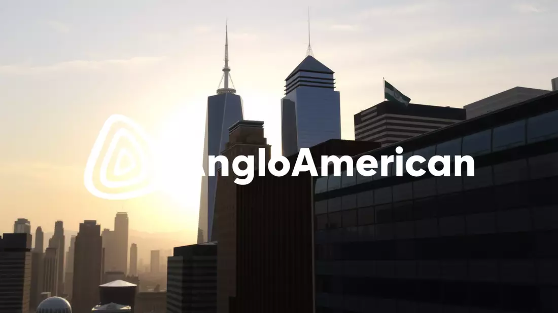 Anglo American and Teck Forge Landmark Partnership to Reshape Critical Minerals Sector Illustration mit AI erstellt übermittelt durch boerse-global.de