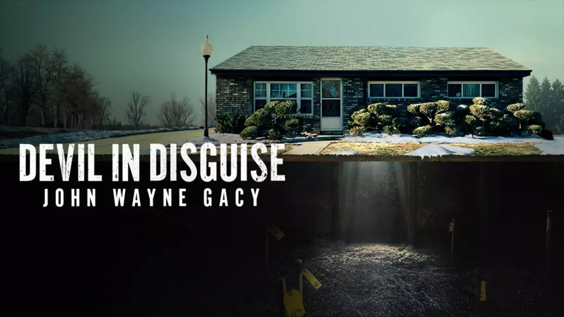 Devil in Disguise: John Wayne Gacy: Drama-Serie folgt ab 17. Oktober auf Sky und WOW die Geschichte des Killerclowns und seiner Opfer - Bild: presseportal.de