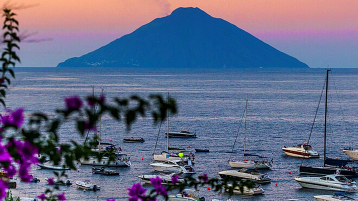 Sizilien begeistert durch Berge, Naturschutzgebiete und Abenteuer / Verbindung zur Geschichte, vom Strudel der Charybdis bis nach San Fratello - Foto: presseportal.de