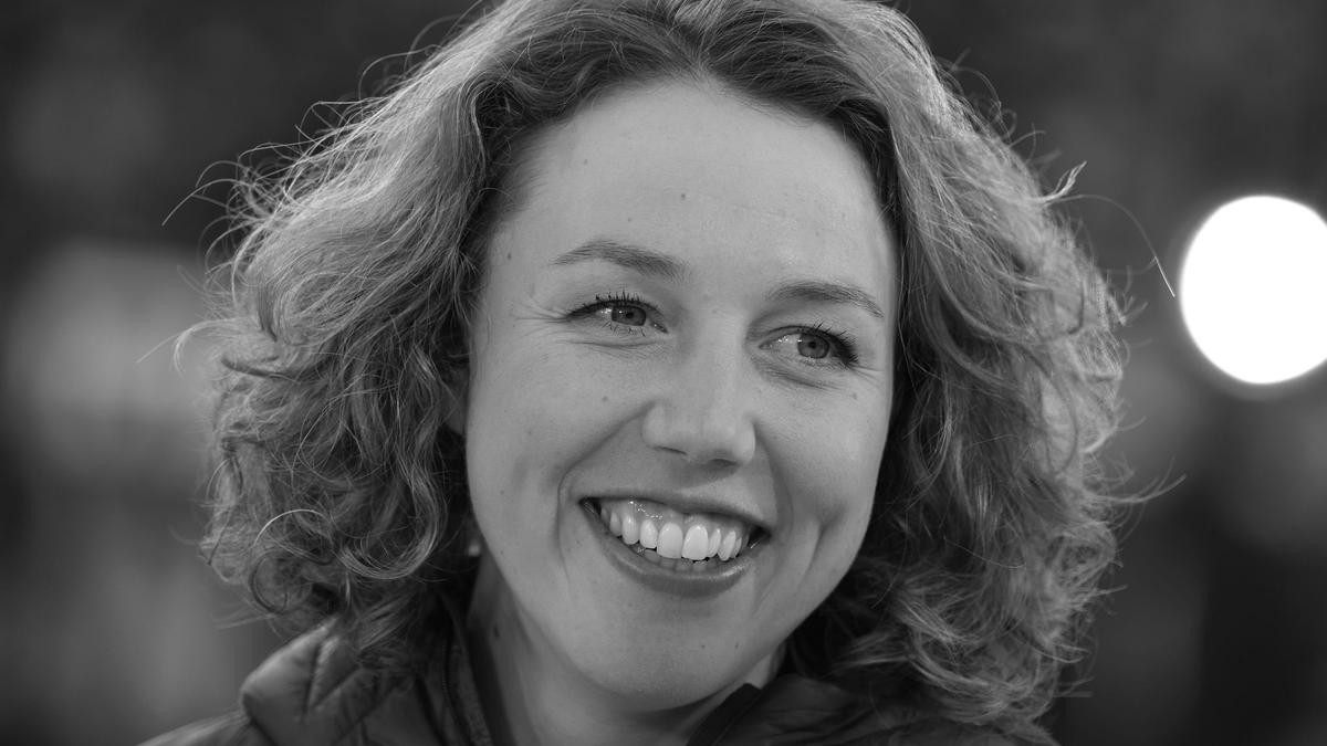 Dahlmeier war beim Bergsteigen in Pakistan ums Leben gekommen. - Foto: Hendrik Schmidt/dpa