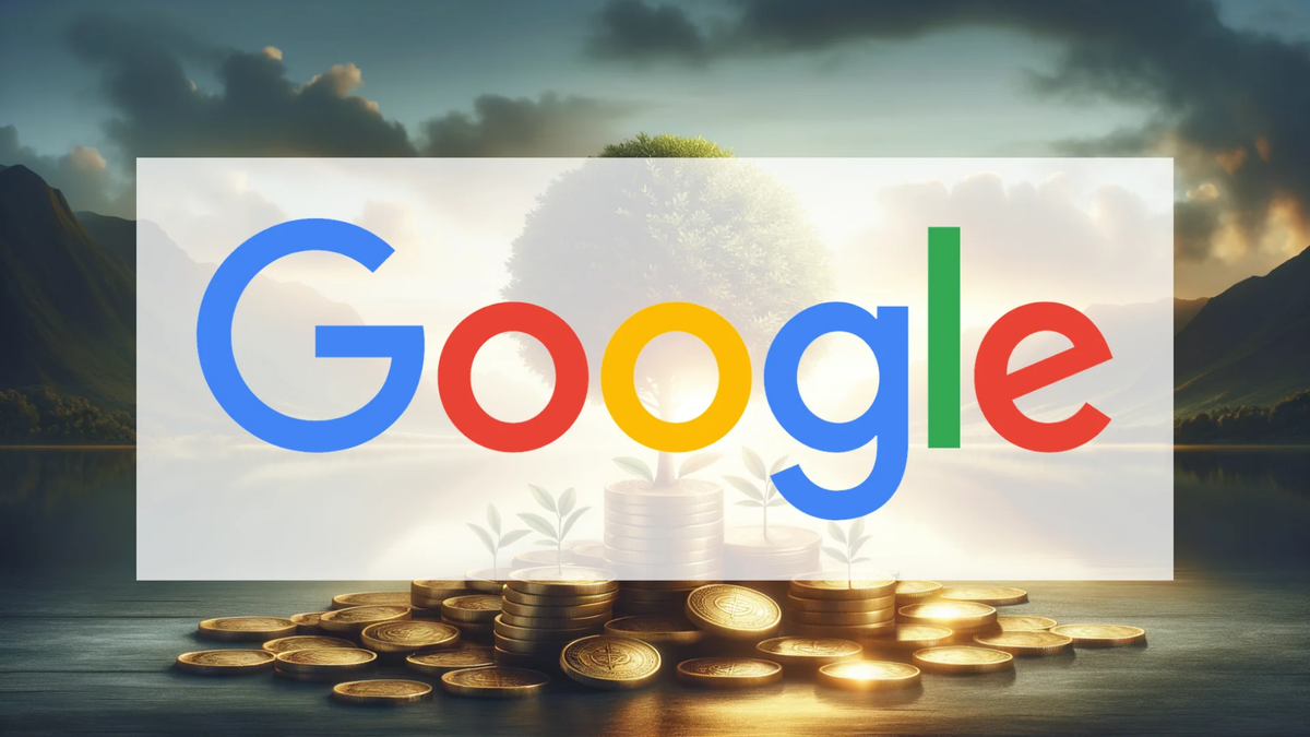 Alphabet Stock Maintains Momentum Through Profitability and Cloud Growth - Foto: über boerse-global.de