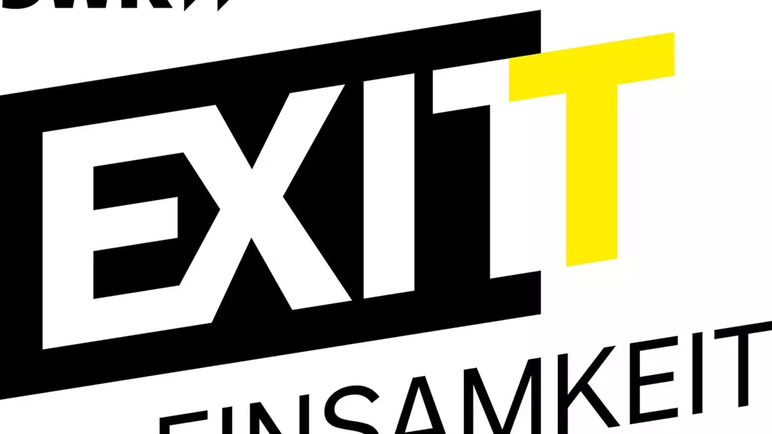 Exit Einsamkeit: Nacht gegen die Einsamkeit und Doku / Rund 200 Veranstaltungen im Sendegebiet am Sa., 22.11.2025 / Doku in der ARD Mediathek - Bild: presseportal.de