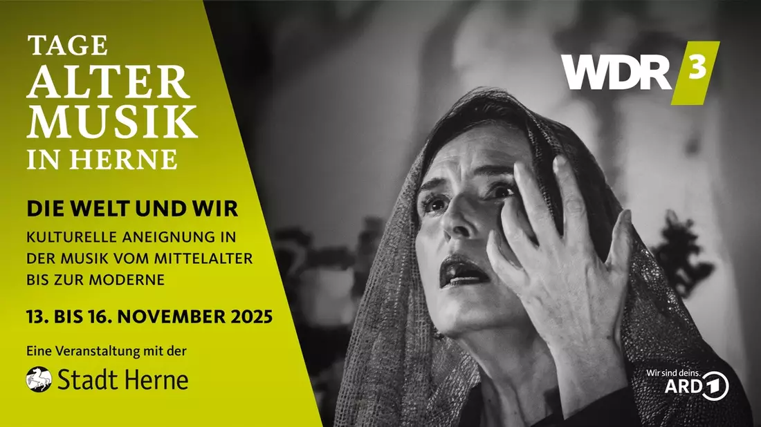 Vorverkauf für 49. Tage Alter Musik startet - Bild: presseportal.de