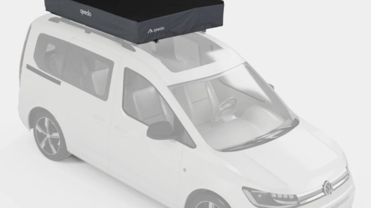 POL-GÖ: (314/2025) Dachzelt von der A7 bei Hann. Münden verschwunden - Autobahnpolizei bittet um Zeugenhinweise - Foto: presseportal.de