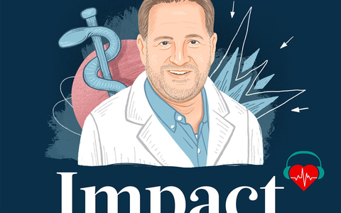 Impact - Der Podcast für die Apotheke: neues Audioformat für Apothekenteams - Foto: presseportal.de