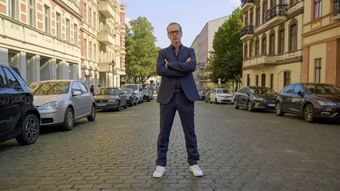 Crashkurs für Immobilienhaie: Auftakt zur Aktion #besserwohnen - Bild: presseportal.de