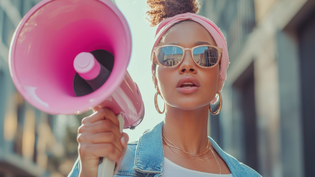 BRCA Awareness Week 2025: Erblich bedingten Brustkrebs verstehen - selbstbestimmt leben - Foto: presseportal.de