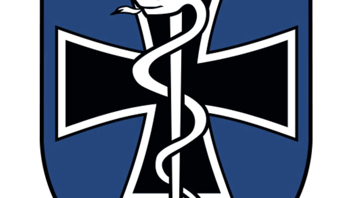 Indienststellung des Kommandos Gesundheitsversorgung der Bundeswehr auf der Koblenzer Festung Ehrenbreitstein - Foto: presseportal.de