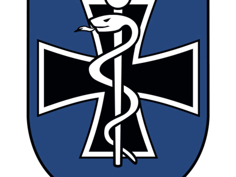 Indienststellung des Kommandos Gesundheitsversorgung der Bundeswehr auf der Koblenzer Festung Ehrenbreitstein - Foto: presseportal.de