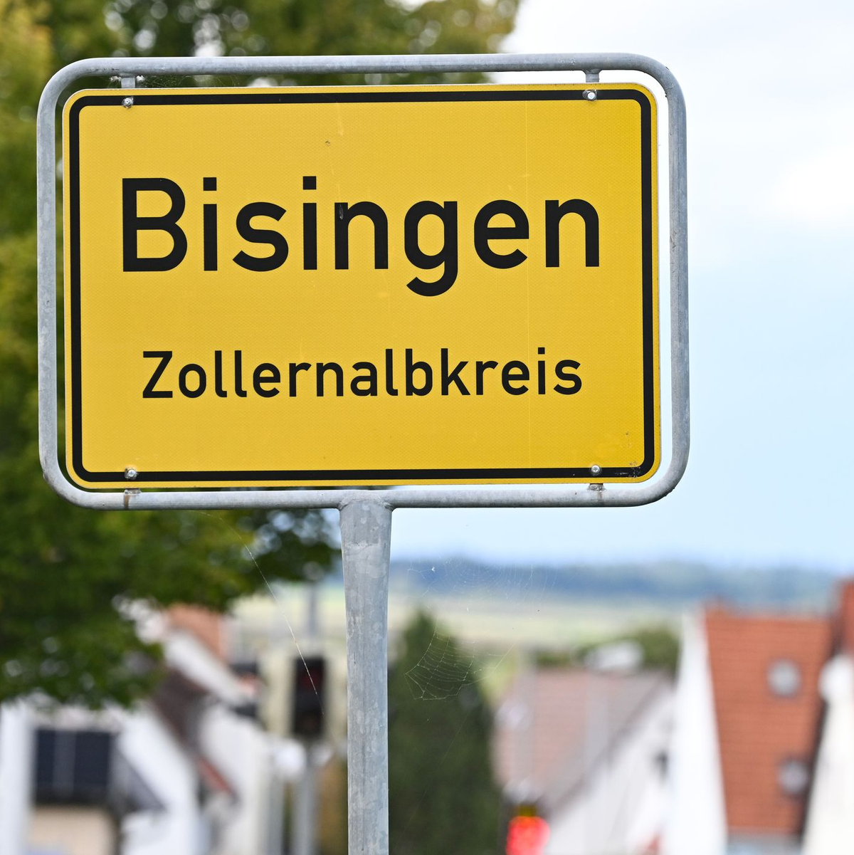 Ein Angehöriger hatte die Polizei verständigt, nachdem er den 42-Jährigen nicht wie gewohnt erreicht hatte. (Symbolfoto) - Foto: Bernd Weißbrod/dpa