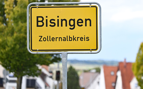 Ein Angehöriger hatte die Polizei verständigt, nachdem er den 42-Jährigen nicht wie gewohnt erreicht hatte. (Symbolfoto) - Foto: Bernd Weißbrod/dpa