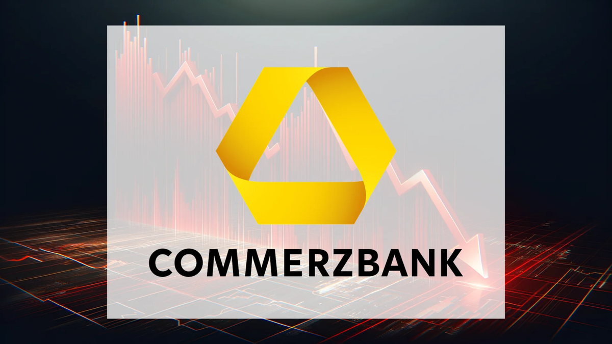 Commerzbank’s Future Hangs in the Balance as Takeover Tensions Escalate - Foto: über boerse-global.de