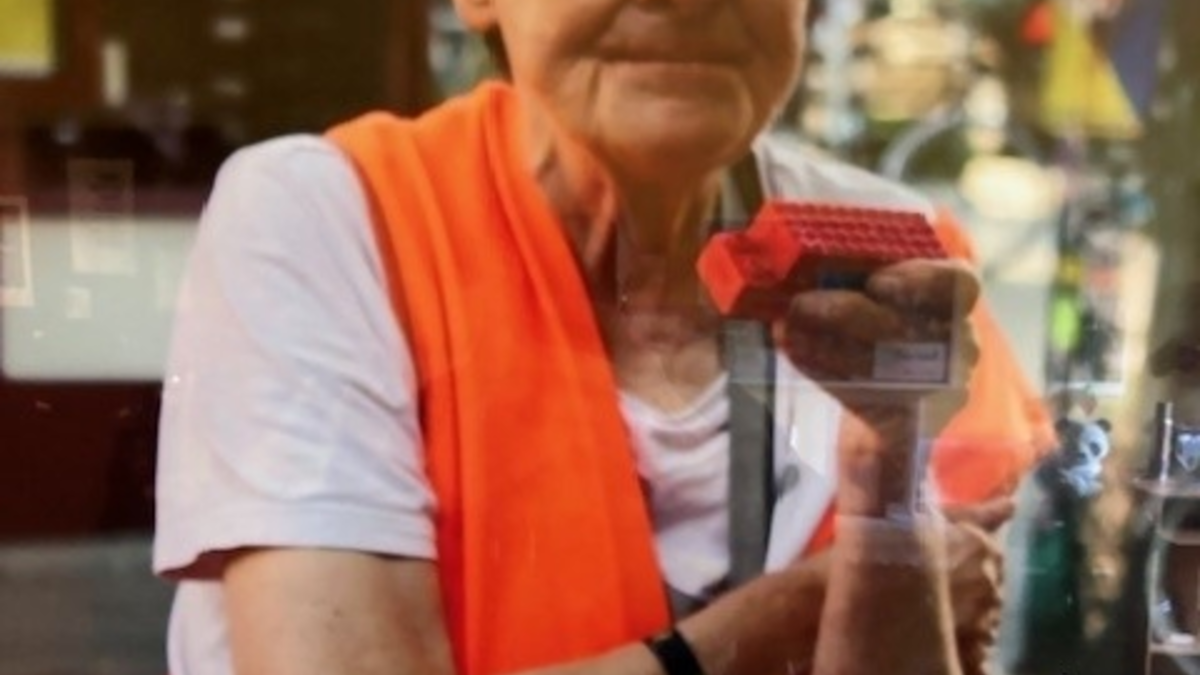 POL-HH: 250915-5. Vermisstenfahndung nach 80-jähriger Frau aus Hamburg-St. Pauli - Foto: presseportal.de